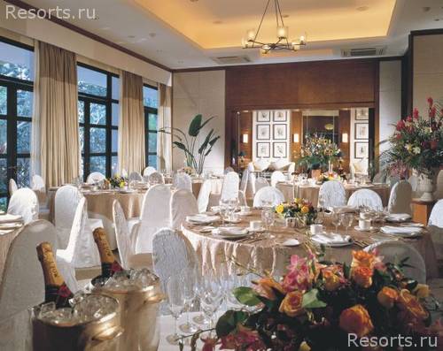 Shangri-La Hotel Singapore 40